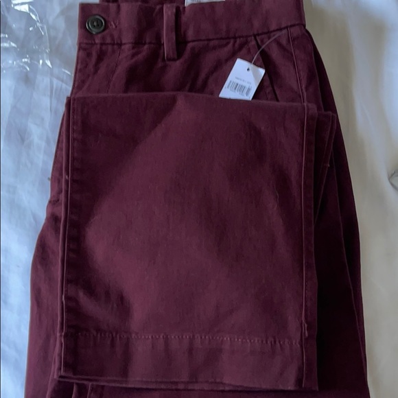 Gap Straight Fit Khaki - Picture 3 of 4